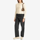 Dickies Women's Service Carpenter Pants in Black