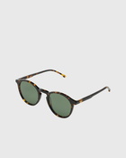 Komono Aston Grand Tortoise Brown - Mens - Eyewear