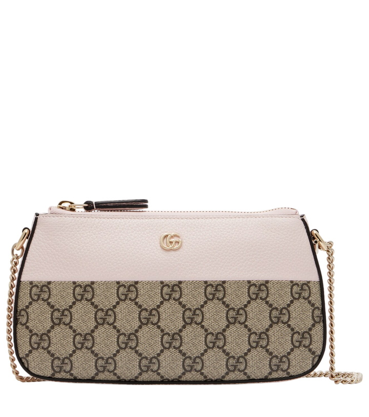 Photo: Gucci GG Marmont Mini shoulder bag