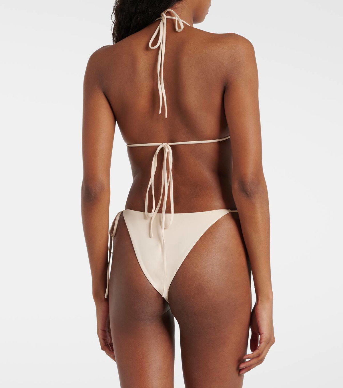 Magda Butrym Low-rise bikini bottoms Magda Butrym