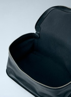 Rick Owens Medium Beauty Pouch