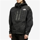 The North Face Men's NSE Transverse 2L DryVent Jacket in Tnf Black