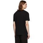Paul Smith Two-Pack Black Cotton T-Shirt