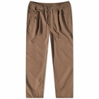 Neighborhood Men's Baggy Easy Pant in Beige