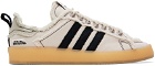 Song for the Mute Off-White adidas Originals Edition Campus 80s Sneakers