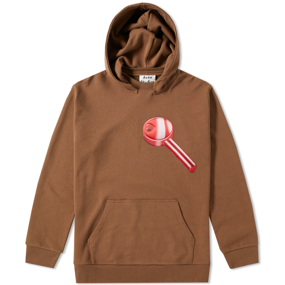 Acne Studios Diner Fog Hoody Acne Studios