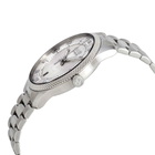 Gucci Eryx Silver Dial Automatic Mens Watch YA126339