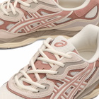 Asics GEL-NYC Sneaker in Cream/Umeboshi