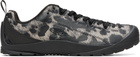 KEEN Black Jasper Sneakers