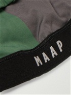 MAAP - Prime Logo-Print Shell Jacket - Green