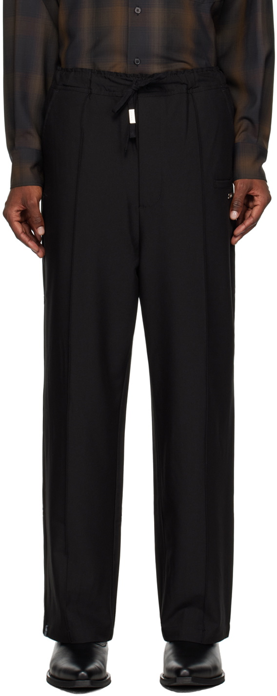 Trousers Izeway IZE10AE26 Medium Blue main image 1