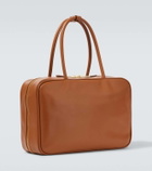 Miu Miu Beau Large leather tote bag