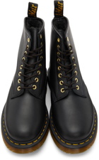 Dr. Martens Black 1460 DM's Wintergrip Boots