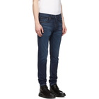 rag and bone Indigo Fit 1 Jeans