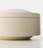 Louise Roe Gallery Object 07 stoneware container