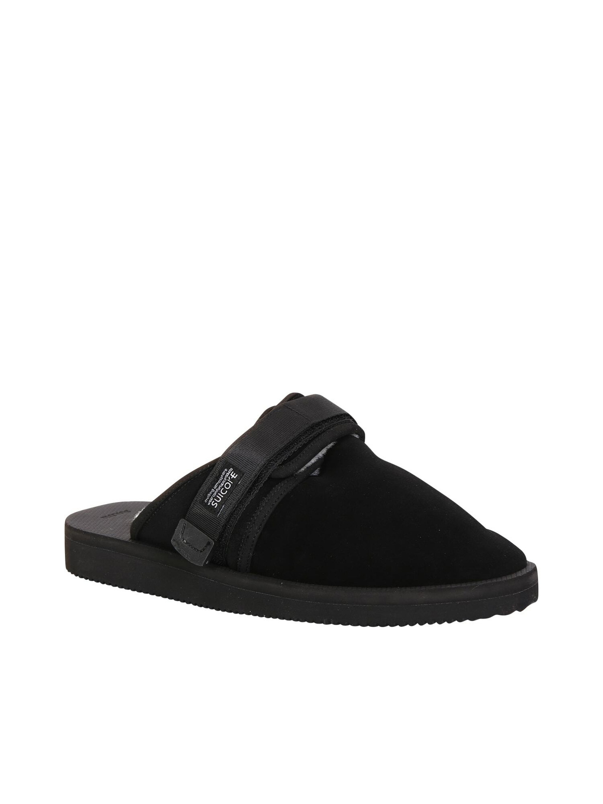 SUICOKE Zavo Vs Sandal