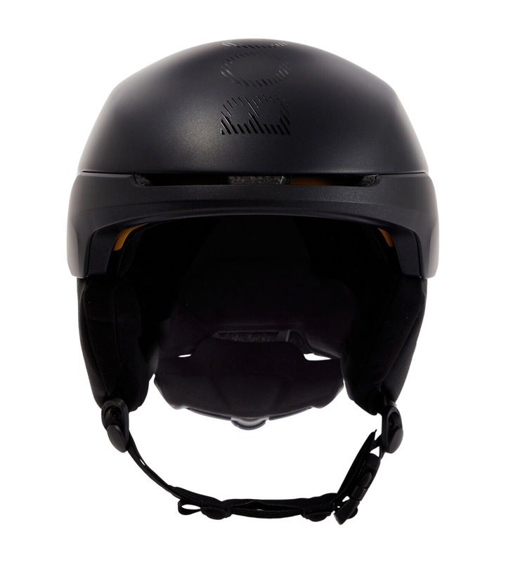 Photo: Bogner Cortina ski helmet