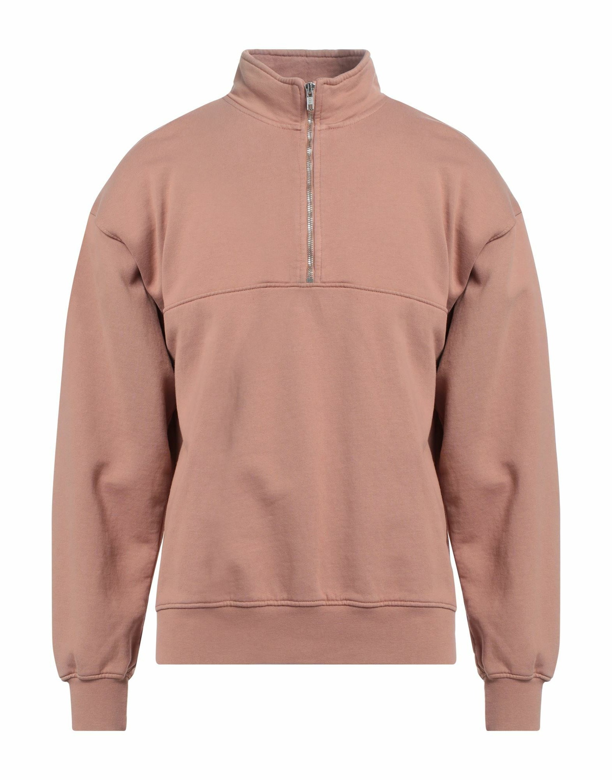 Colorful Standard Mens Sweatshirt Light brown