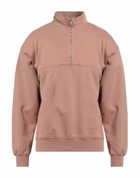 Colorful Standard Mens Sweatshirt Light brown