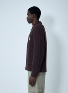 Carhartt WIP Chore Knit Cardigan