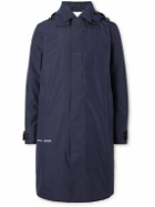 Norse Projects - Thor 2.0 GORE‑TEX® INFINIUM™ Hooded Jacket - Blue