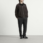 Adidas Men's EQT Iridescent Track Top in Aurora Coffee