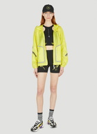 adidas by Stella McCartney TruePace Crop Top