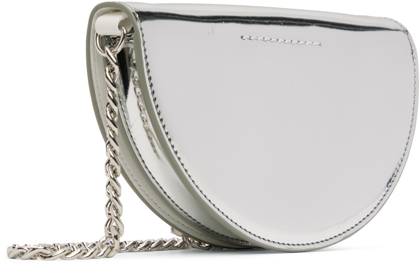 バッグチャーム Maison Margiela [Maison Margiela] Women's Stitch Trifold Hal Maison Margiela [Maison Margiela] Women's Stitch Trifold Hal