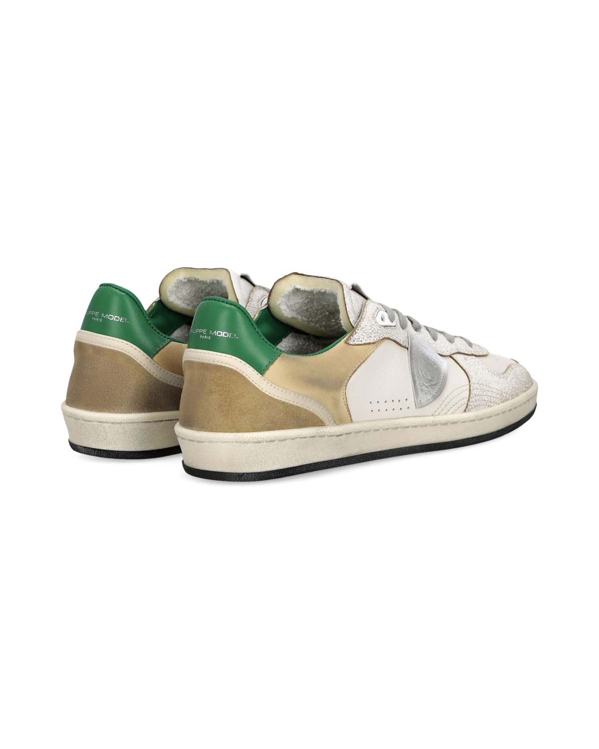 Philippe Model Sneakers