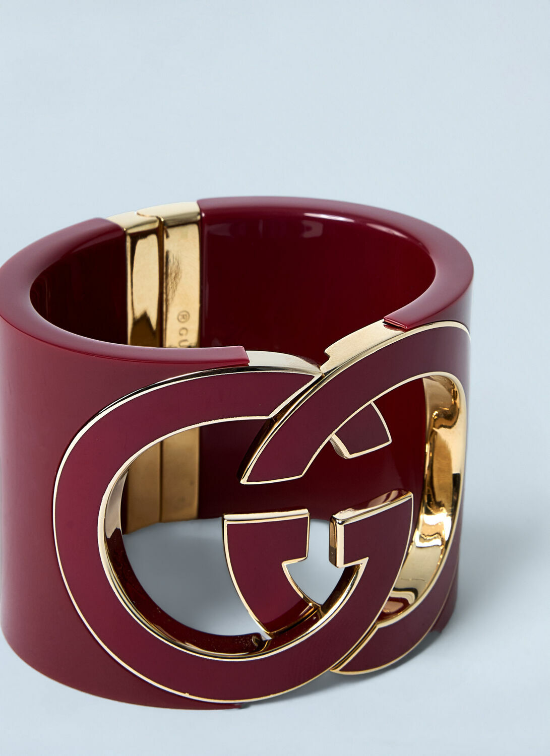 Gucci Interlocking G Bracelet