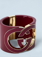 Gucci Interlocking G Bracelet