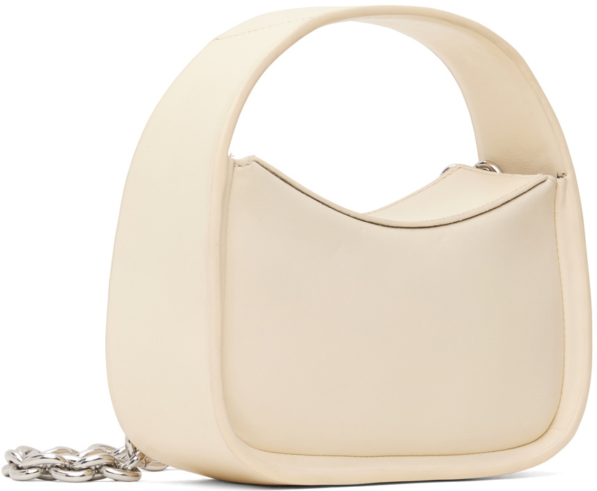Stand Studio Beige Minnie Bag