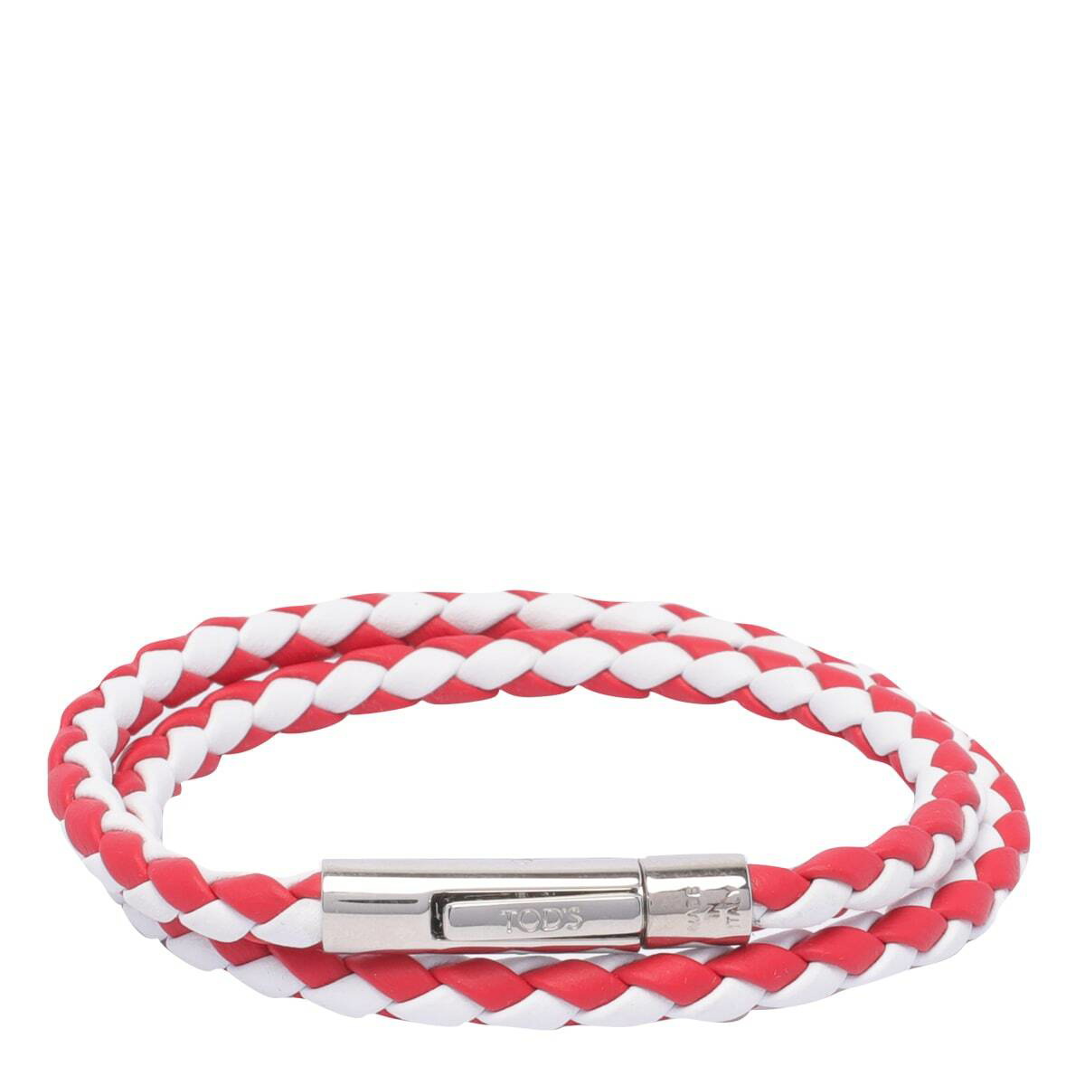 ブレスレット TOD'S MyColors 2-turn Leather Bracelet Tod's Mycolors 2-turn Leather Bracelet In Orange | ModeSens