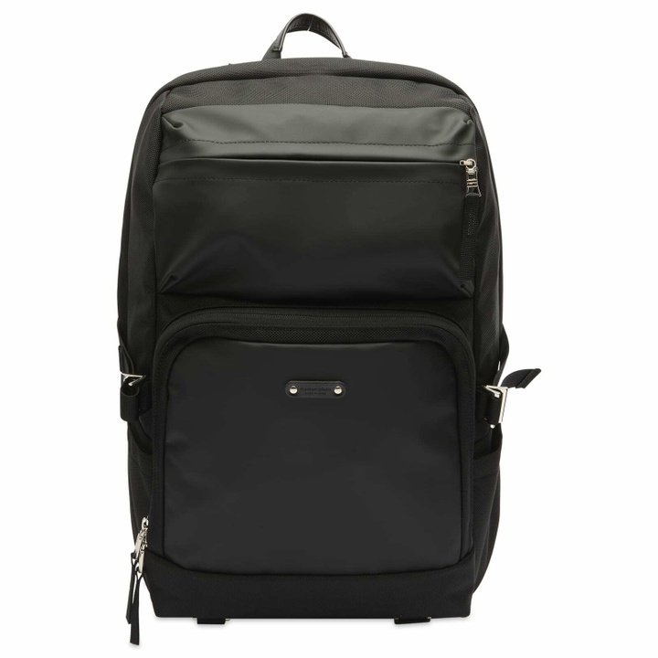 Photo: Master-Piece SPEC-Light Backpack in Black 