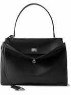 Balenciaga - Rodeo Large Leather Tote Bag