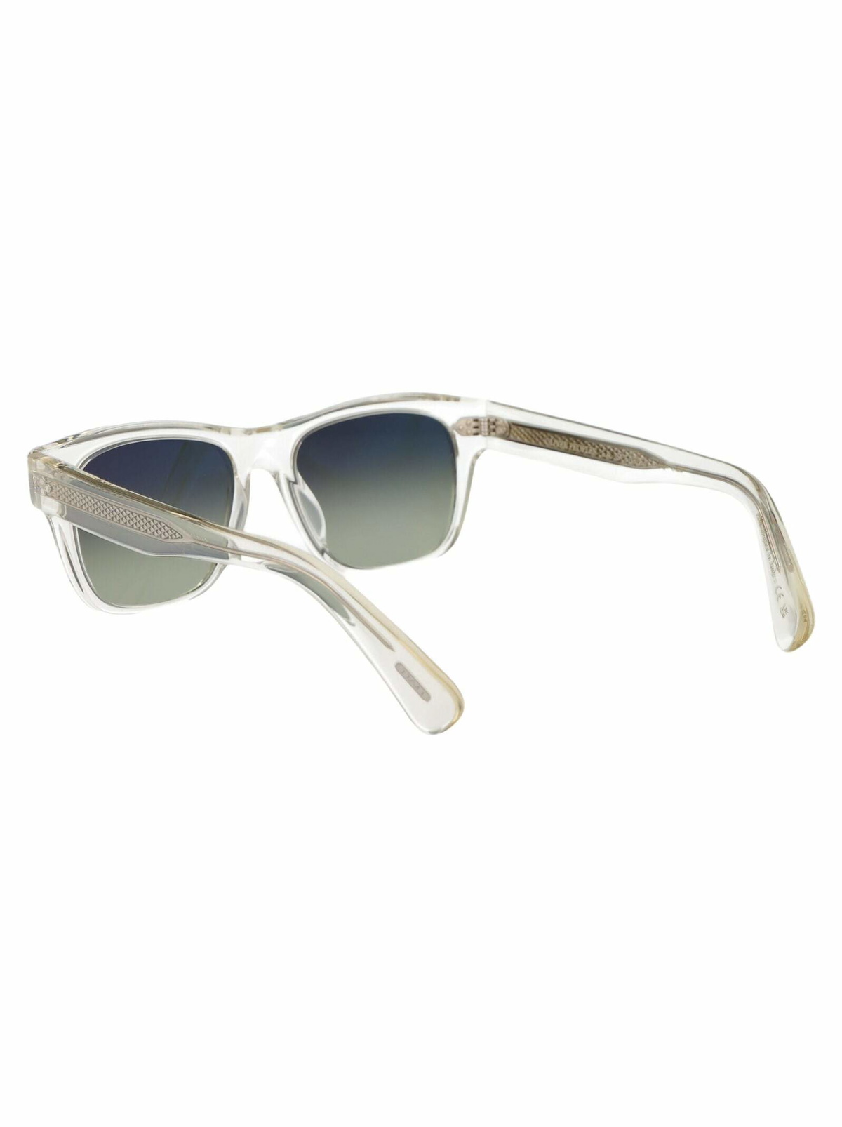 Oliver Peoples Boudreau L.a Sunglasses