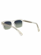 Oliver Peoples Boudreau L.a Sunglasses
