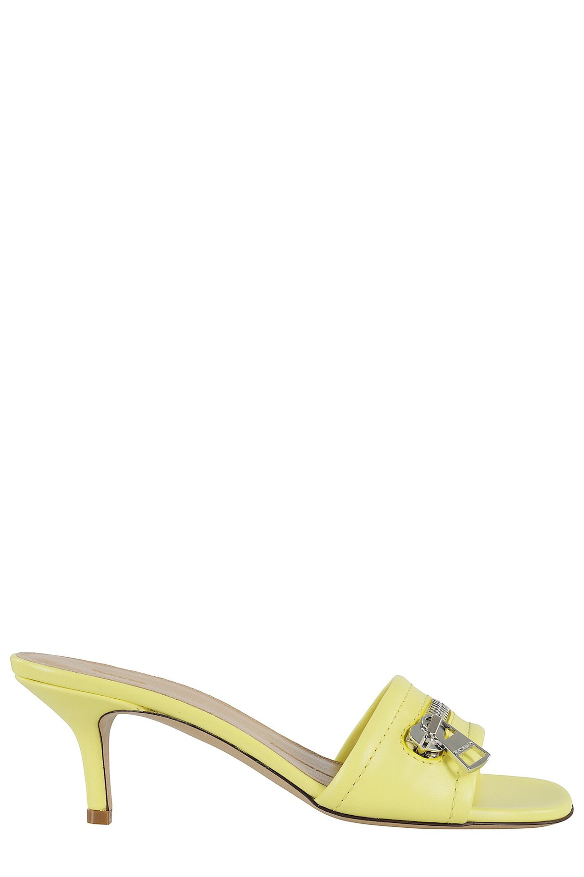 【関税込み】JW Anderson ブラック Kitten Paw ヒールサンダル JW Anderson Kitten Paw Heels Online | Camargue Fashion Australia