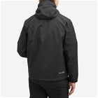 Moncler Grenoble Men's Shipton Gore-Tex Jacket in Black