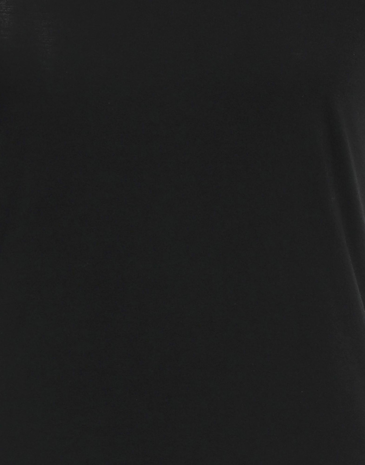Crossley Womens T-shirt in Black