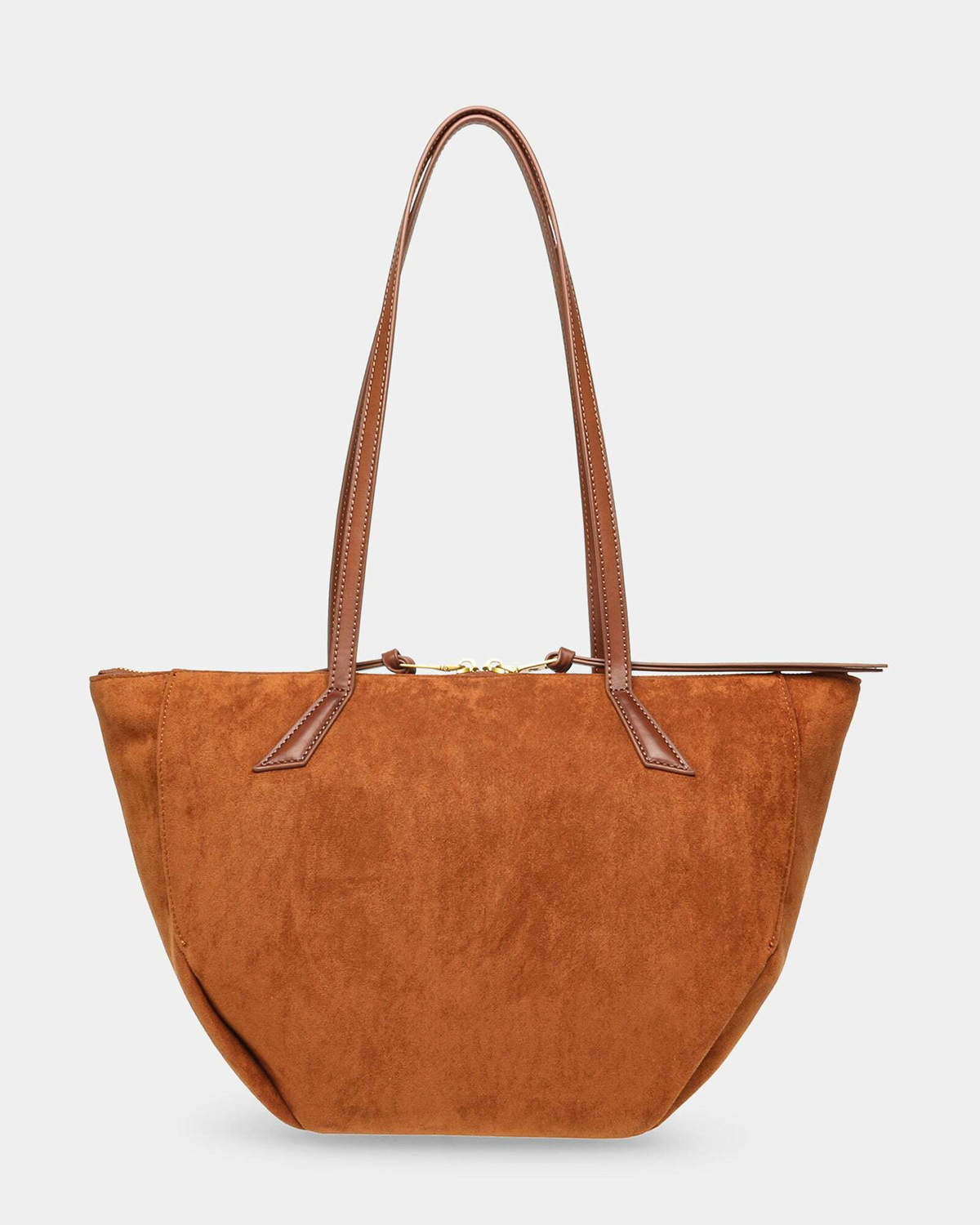 Steve Madden Bsarita Bag in Rust