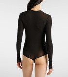 Wardrobe.NYC Mesh bodysuit