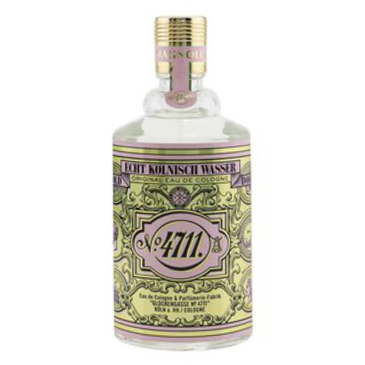 Photo: 4711 - Magnolia Eau De Cologne Spray 100ml/3.4oz