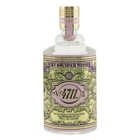 4711 - Magnolia Eau De Cologne Spray 100ml/3.4oz