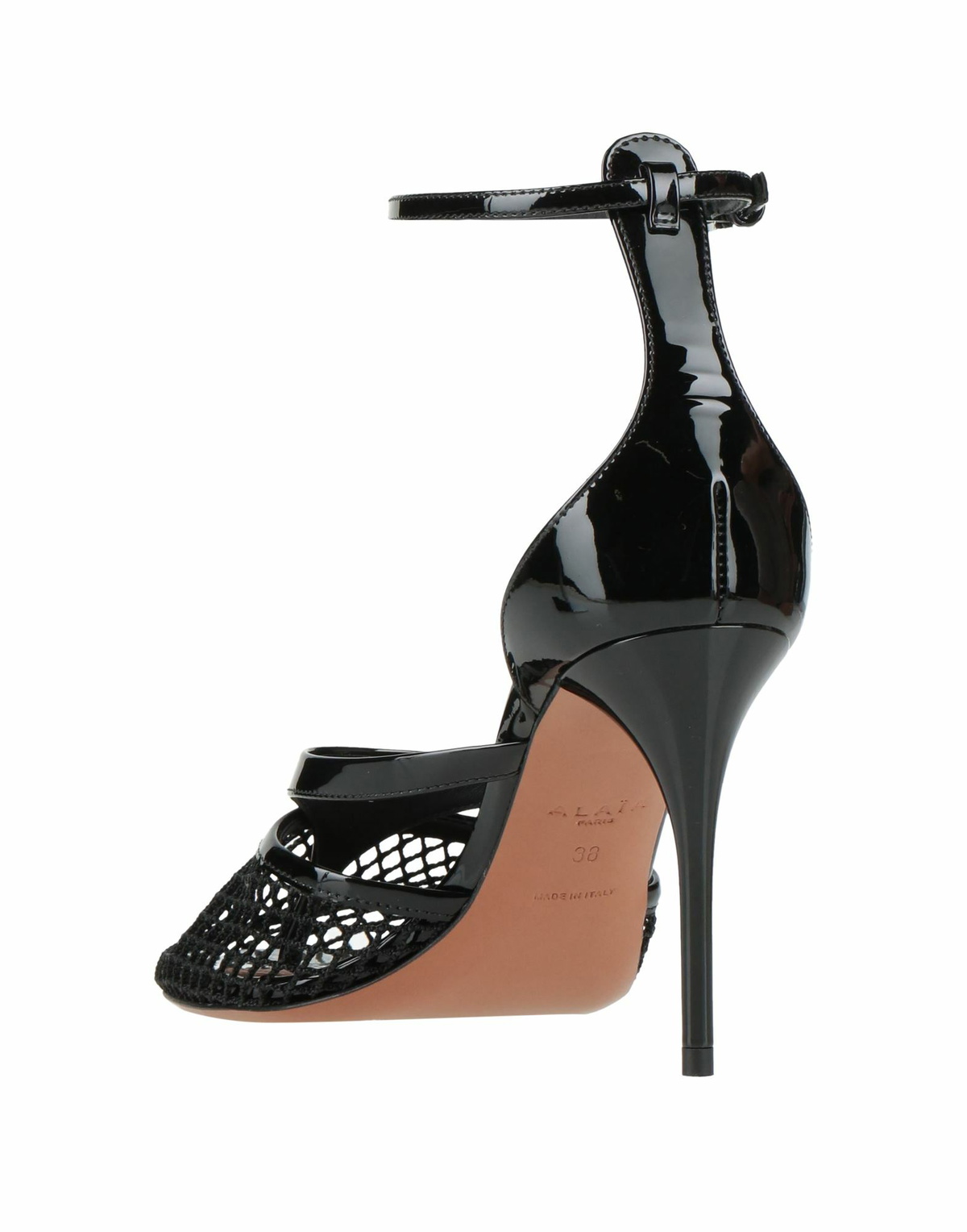 Alaïa Womens Pumps in Black
