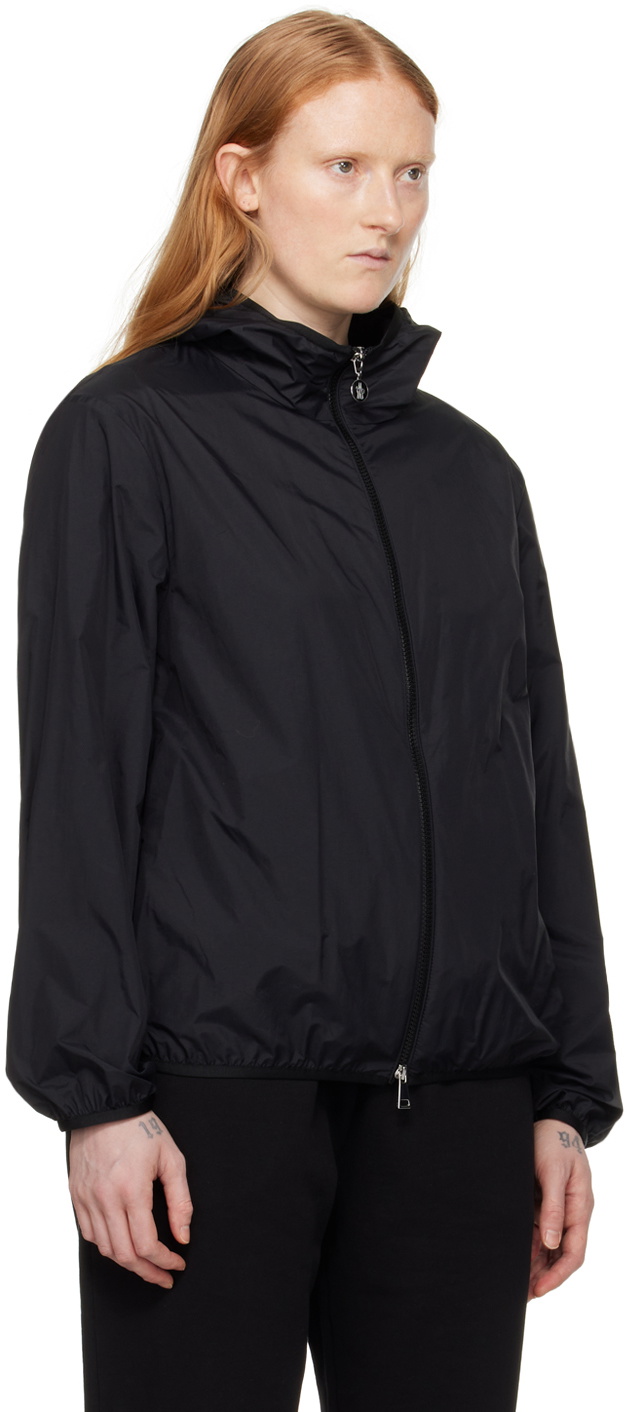スーパーセール 半額 Moncler Black Moncler Jacket Fegeo ジャケット・アウター