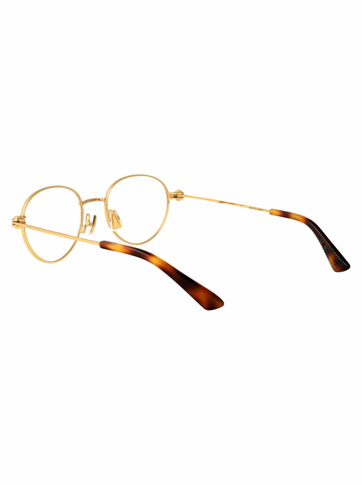 Bottega Veneta Eyewear Bv1382o Glasses