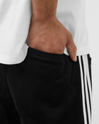 Adidas Firebird Trackpant Black - Mens - Track Pants