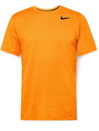 Nike Training - Utility Static Dri-FIT T-Shirt - Yellow