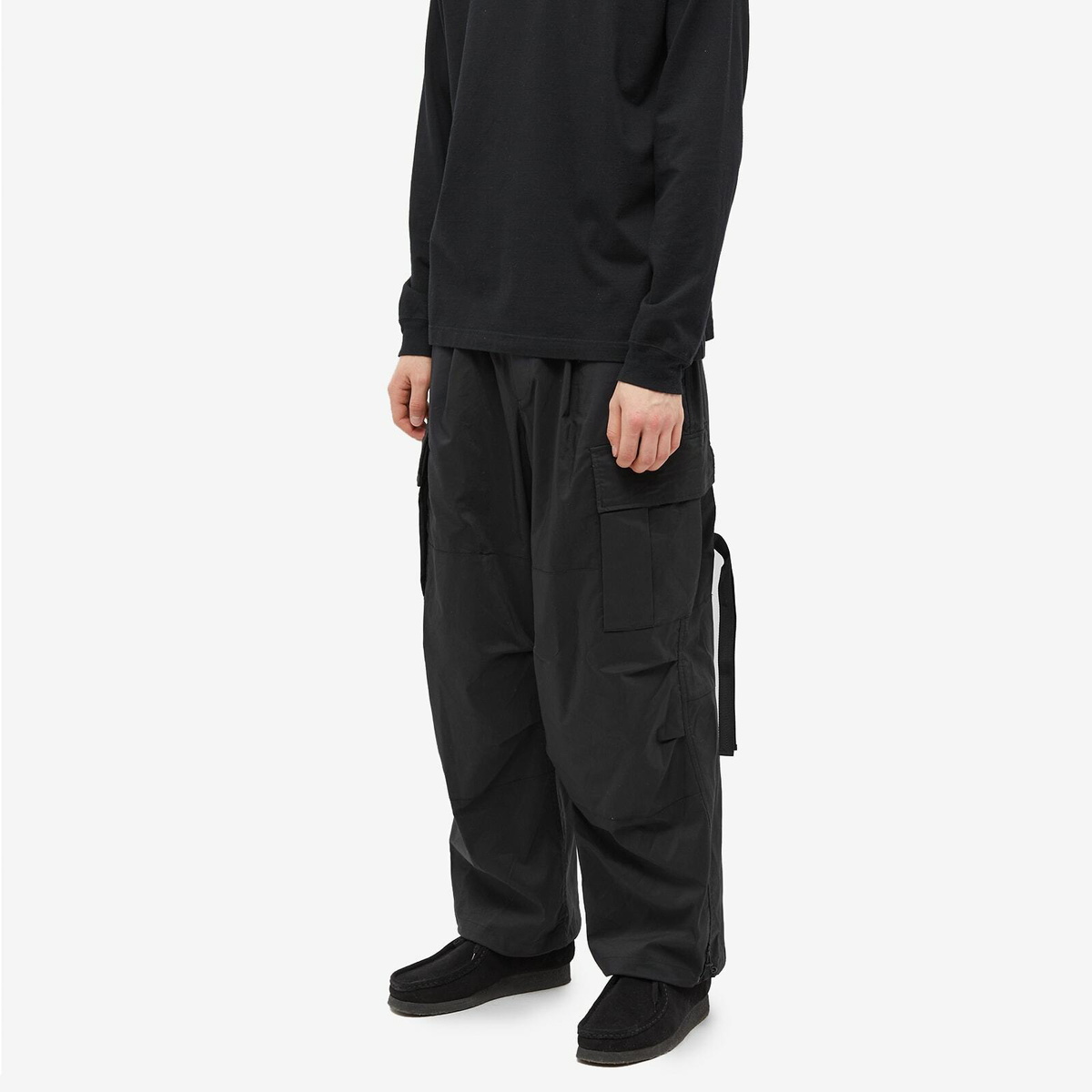 F/CE.】 SOLOTEX TECHNICAL CARGO